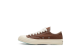 Converse x Golf Le Fleur Chuck 70 (A11675C) braun 2