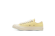 Converse x GOLF le FLEUR Darryl Chuck 70 (A11676C) gelb 2