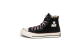 converse String undefeated x converse String chuck 70 mid (A10799C) grau 5