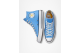Converse x Sky High Farm Workwear Chuck 70 University Blue (A03327C) blau 4
