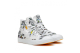 Converse x Union Chuck Taylor All Star Hi (169115C) weiss 1