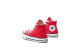 Converse Chuck Taylor All Star Hi (3J232) rot 2