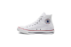 Converse CHUCK TAYLOR ALL STAR WIDE (167492C) weiss 4