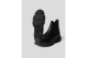 Copenhagen Chelsea Boots mit Label-Print (CPH521) schwarz 4