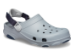 Crocs Classic All Terrain Clog Light Grey (206340-007) grau 3