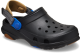 Crocs All Terrain (207458-0WS) schwarz 3