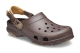 Crocs Beach Coffee Sandals All Terrain (206340-206) braun 3