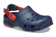 Crocs All Terrain Clogs (207458-410) blau 3