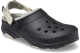 Crocs All Terrain Lined Clog (207936-001) schwarz 3