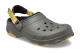 Crocs All Terrain Lined (207936-3J5) grau 3