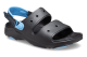 Crocs All Terrain (207711-0ZQ) schwarz 3