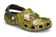 Crocs Aries x Classic Clog (211060-3AC) gelb 3