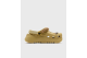 Crocs Aries x Classic Hiker Xscape Clog (208683-76A) beige 3