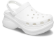 Crocs Classic Bae Clog (206302-100) weiss 3