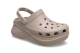 Crocs Bae Clog Taupe (206302-214) beige 3