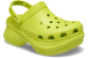 Crocs Bae (206302-312) grün 3