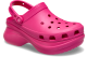 Crocs Bae (206302-6ZQ) rot 3