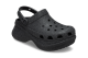 Crocs Bae Glitter (207261-001) schwarz 3