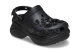 Crocs Bae Translucent Floral (213120-001) schwarz 3