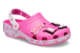 Crocs Barbie x Classic Clog (208817-6QQ) pink 3