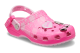 Crocs x Mattel Clog Barbie Classic (211405-90H) pink 3