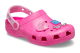 Crocs Barbie Classic Clog (211406-90H) pink 3