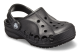 Crocs Baya (207013-001) schwarz 3