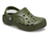 Crocs Baya (207013-309) grün 3