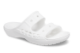 Crocs Baya (207627-100) weiss 3