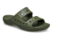 Crocs Baya (207627-309) grün 3