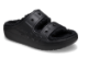 Crocs Baya Cozzzy (210073-001) schwarz 3