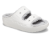 Crocs Baya Cozzzy (210073-100) weiss 3