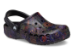 Crocs Baya Floral (210450-001) schwarz 3