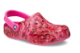 Crocs Baya Floral (210450-6QQ) pink 3