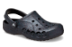 Crocs Baya Glitter (205925-001) schwarz 3