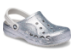 Crocs Baya Glitter (205925-0IC) grau 3