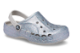 Crocs Baya Glitter (207015-040) grau 3