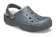 Crocs Baya Lined (205969-025) grau 3