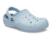 Crocs Baya Lined (205969-4JQ) weiss 3