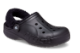 Crocs Baya Lined Fuzz Strap (206633-060) schwarz 3