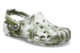 Crocs Baya Marbled (206935-309) grün 3