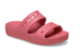 Crocs Baya Platform (208188-6XF) pink 3