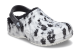 Crocs Crocs Classic x Disney Cruella II Platform Clog (205888-10M) grau 3