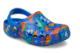 Crocs Baya Seasonal Printed (209728-4JL) blau 3