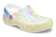 Crocs Classic Clog Tie Dye (206883-94S) bunt 3