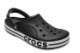 Crocs Bayaband Clog (205089-066) schwarz 3