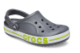 Crocs Bayaband (205089-0GX) grau 3