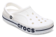 Crocs Bayaband Clog (205089-126) weiss 3