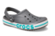 Crocs Bayaband (205089-1T9) grau 3