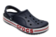 Crocs Bayaband Clog (205089-4CC) blau 3